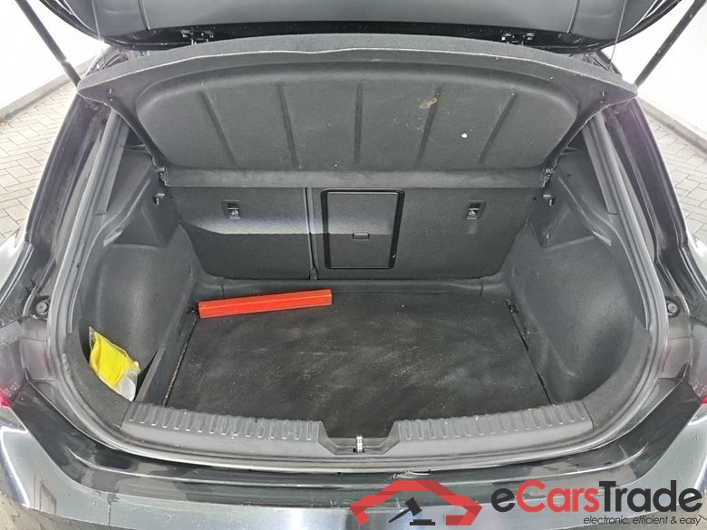 SEAT LEON 1.5 TSI FR Launch Edition 5D 110kW #5