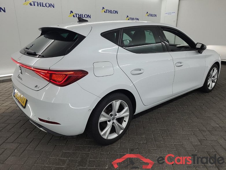 SEAT LEON 1.0 TSI FR Launch Edition 5D 81kW #3