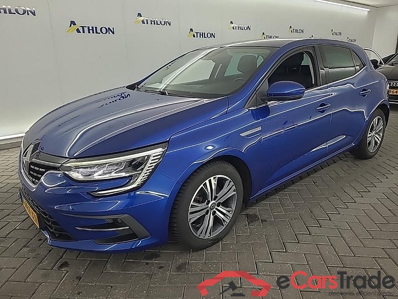 RENAULT MEGANE TCe 140 Intens 5D 103kW