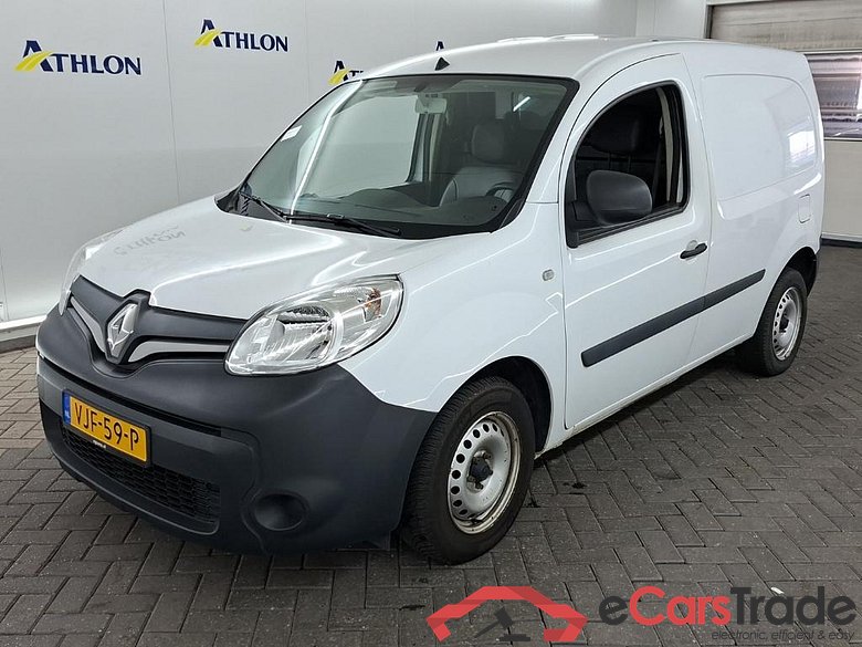 RENAULT KANGOO 1.5 dCi 80 Comfort 4D 59kW