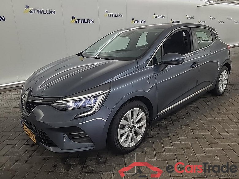 RENAULT CLIO 1.0 TCe 90 GPF Intens 5D 67kW