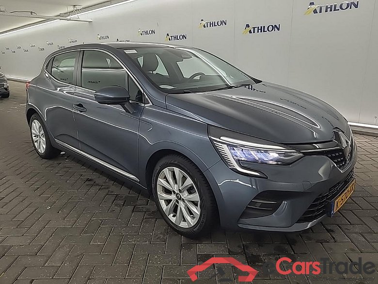 RENAULT CLIO 1.0 TCe 90 GPF Intens 5D 67kW #2