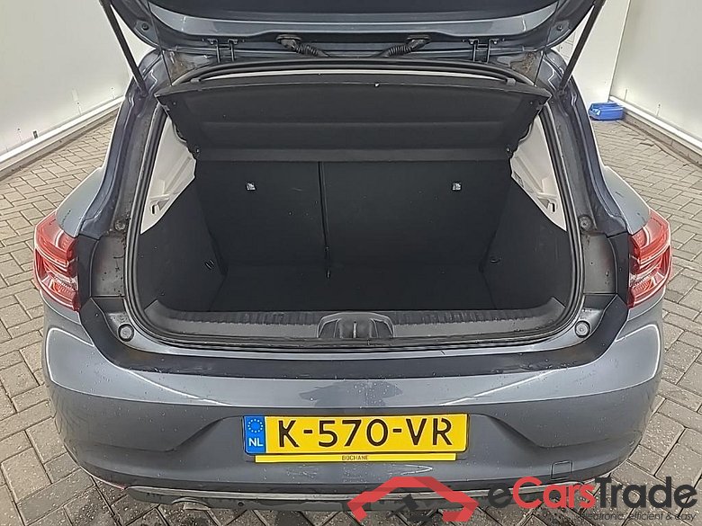 RENAULT CLIO 1.0 TCe 90 GPF Intens 5D 67kW #5