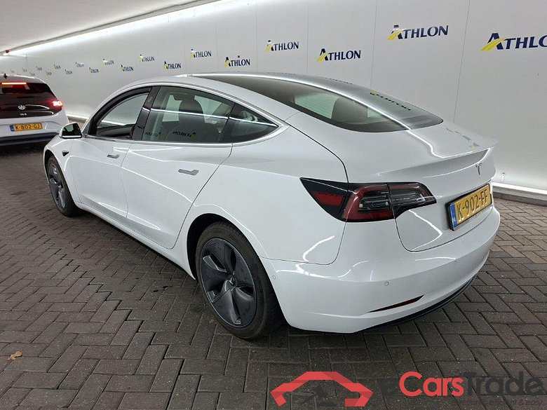 Tesla Model 3 Standard Range Plus RWD 4D 225kW #3