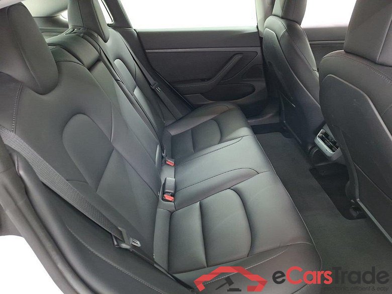 Tesla Model 3 Standard Range Plus RWD 4D 225kW #6
