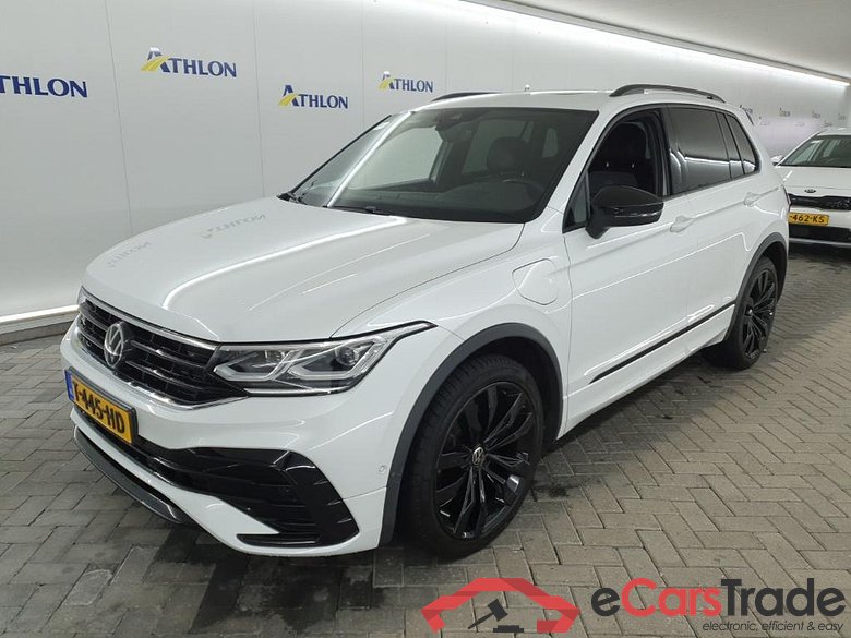 VOLKSWAGEN Tiguan 1.4 TSI eHybr 180kW DSG R-Line Business 5D Uitl.