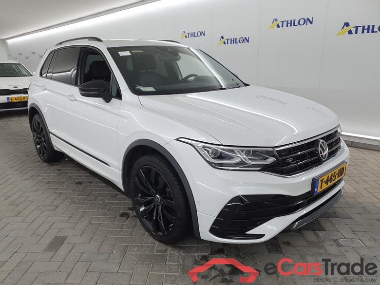 VOLKSWAGEN Tiguan 1.4 TSI eHybr 180kW DSG R-Line Business 5D Uitl. #2