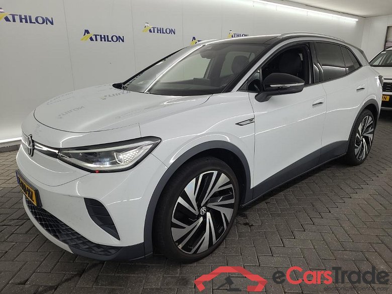 VOLKSWAGEN ID.4 77kWh 1ST Max 5D 150kW
