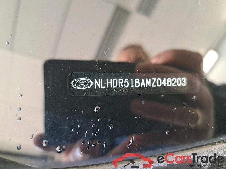 Hyundai i10 1.0 T-GDI N Line 5-zits 5d #6