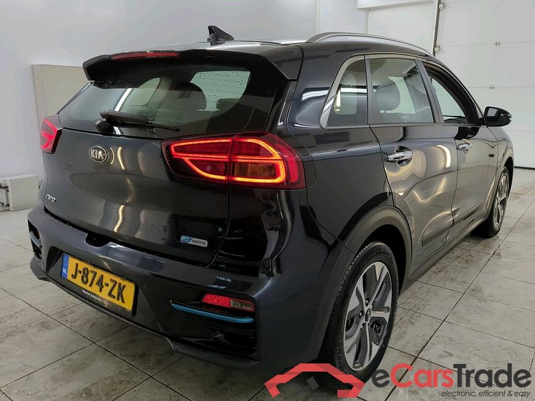 Kia e-Niro 64kWh DynamicLine 5d #2