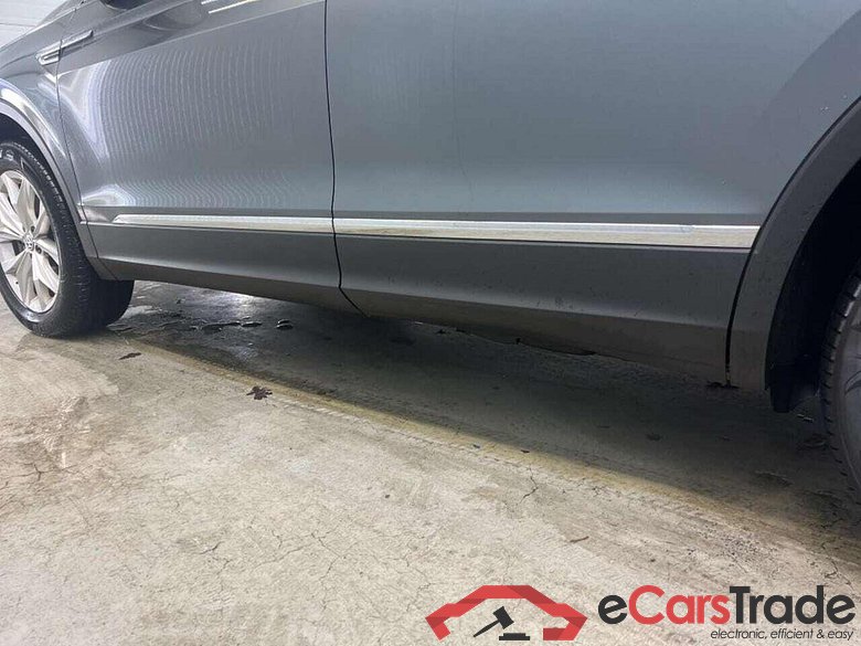 VOLKSWAGEN Tiguan Allspace 1.5 TSI Comf.l. Bus. #5