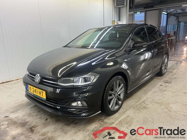 VOLKSWAGEN POLO 1.0 TSI Highl.BnsR #1