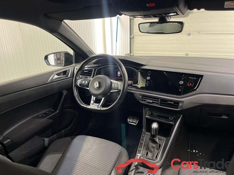 VOLKSWAGEN POLO 1.0 TSI Highl.BnsR #3