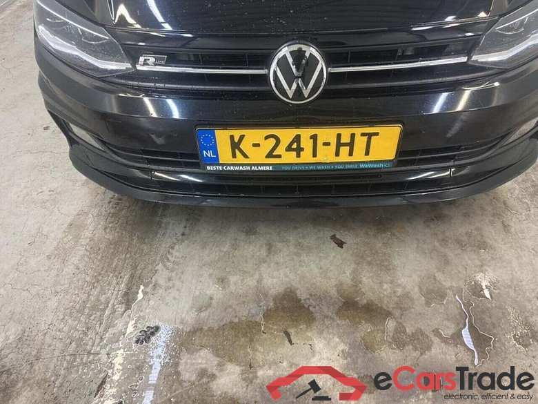 VOLKSWAGEN POLO 1.0 TSI Highl.BnsR #4