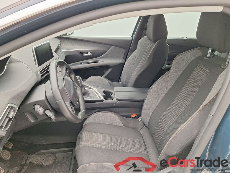 Peugeot, 5008 FL'20, Peugeot 5008 1.5 BlueHDi 96kW S&S Active Pack 5d #3