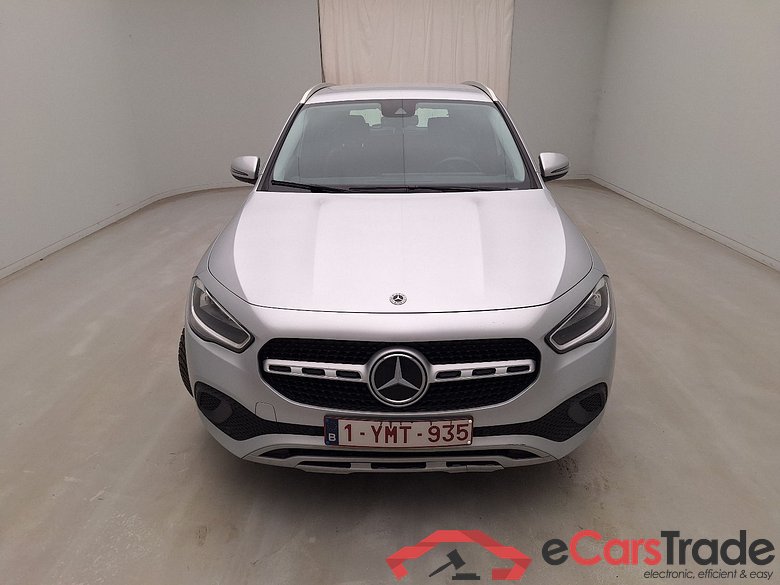 Mercedes, GLA '20, Mercedes-Benz GLA GLA 200 d Business Solution 5d #1