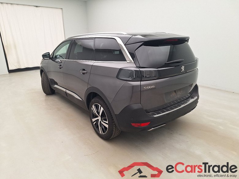 Peugeot, 5008 FL'20, Peugeot 5008 1.5 BlueHDi 96kW S&S EAT8 GT 5d #6