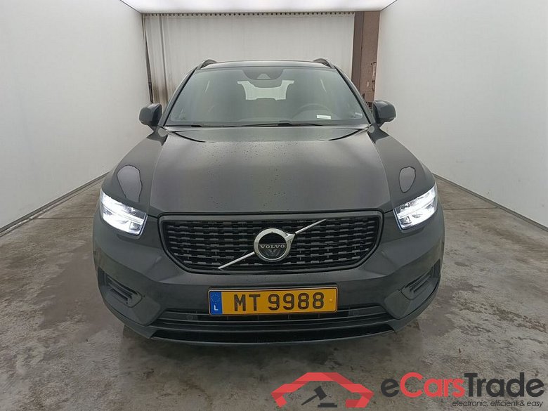 VOLVO XC40 1.5 T5 180 Recharge R-Design DCT 5d