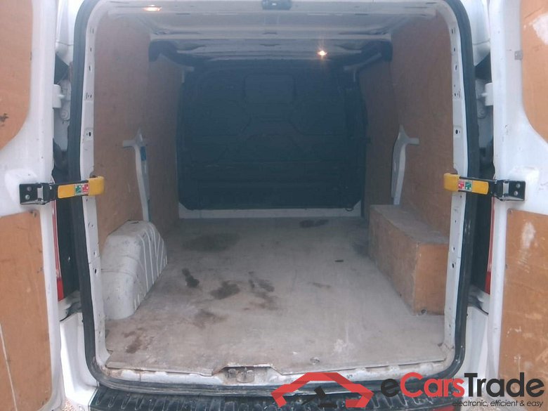 TRANSIT CUST TRENDB 300 L1H1 R #6