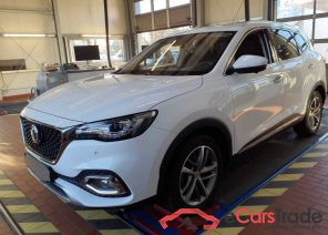 MG EHS PHEV Luxury 5d 119kW