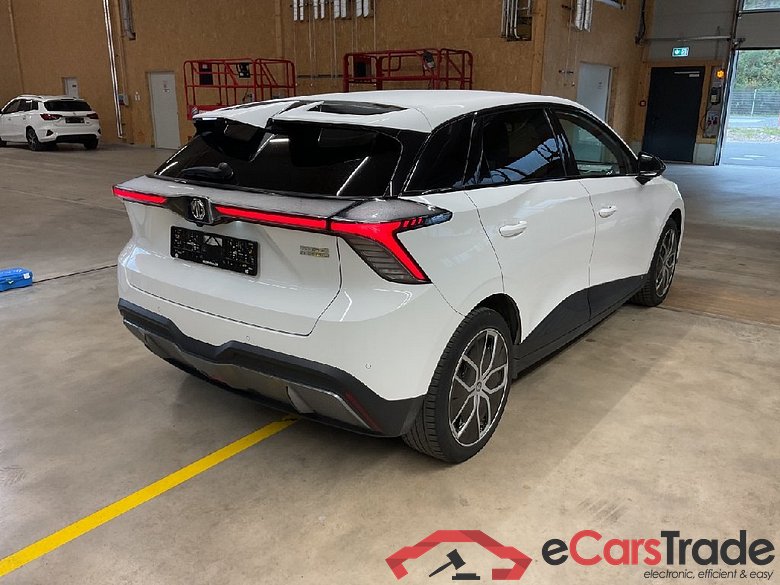 MG MG4 Luxury 5d 150kW #2