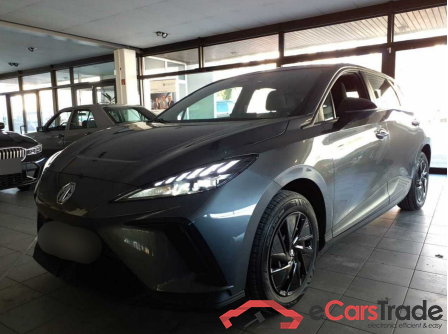 MG MG4 Standard 5d 125kW