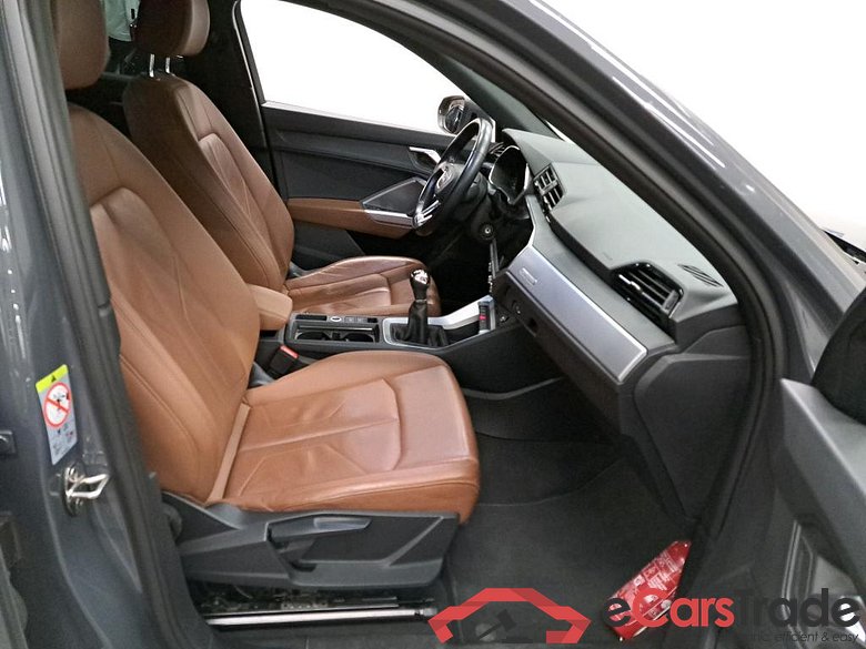 AUDI - AUD Q3 SB 35 TFSI 150PK Pack Platinum With Heated Seats & Cruise Control & APS Front & Rear & Rear Camera * PETROL * #3