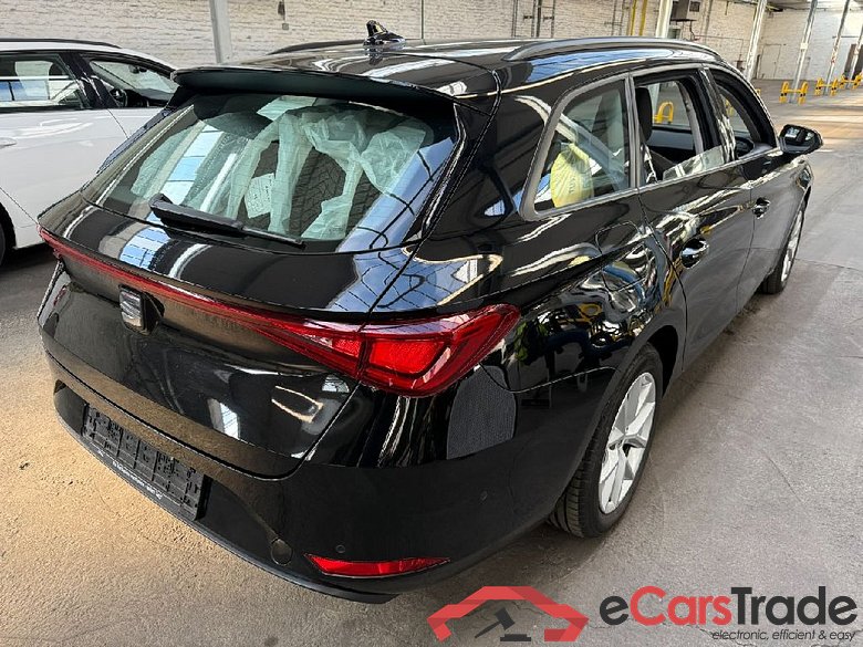 Leon Sportstourer Style 2.0 TDI 110KW AT7 E6d #2