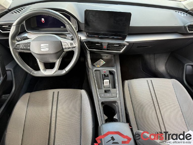 Leon Sportstourer Style 2.0 TDI 110KW AT7 E6d #3