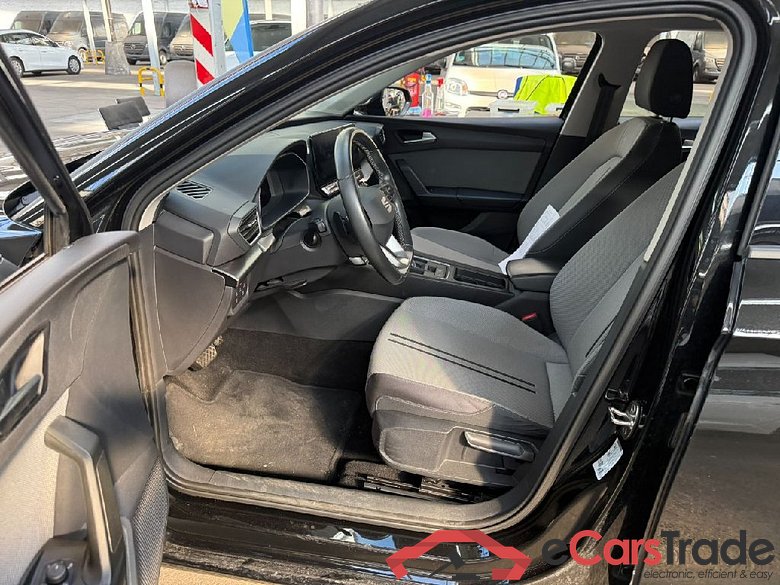 Leon Sportstourer Style 2.0 TDI 110KW AT7 E6d #4