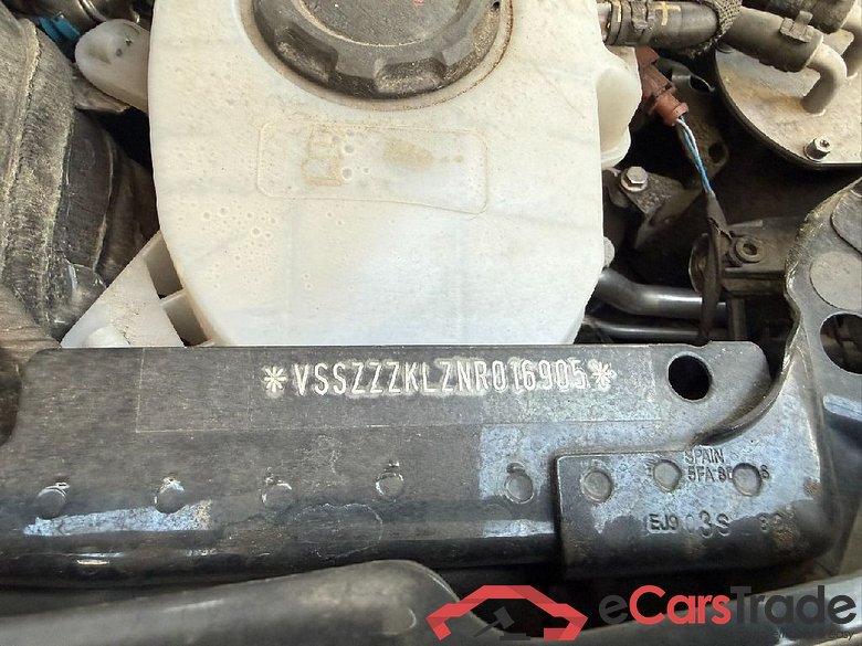 Leon Sportstourer Style 2.0 TDI 110KW AT7 E6d #5