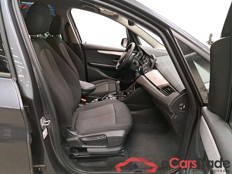 BMW - BMW 2 GRAN TOURER 216d 116PK Advantage Pack Busienss & LED Headlights & Rear Camera #3