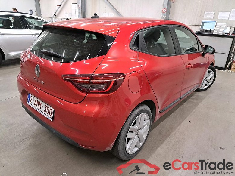 RENAULT - REN CLIO TCe 90PK Corporate Edition  * PETROL * #2