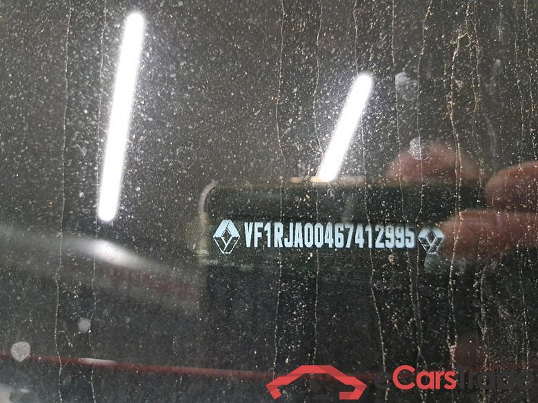 RENAULT - REN CLIO TCe 90PK Corporate Edition  * PETROL * #6