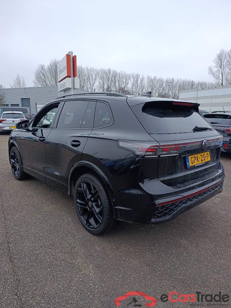 VOLKSWAGEN Tiguan 1.5 eHybrid R-Line #3