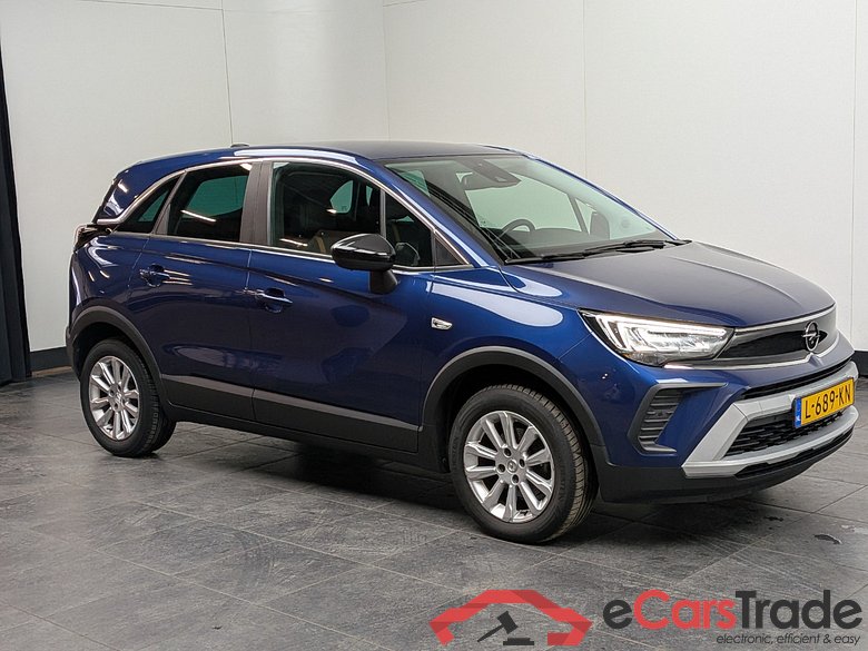 OPEL Crossland 1.2 Turbo Elegance #2