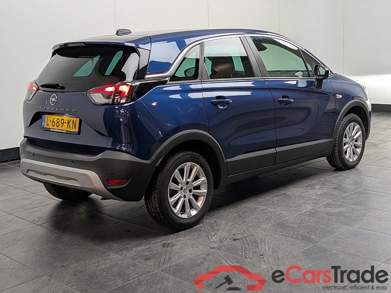 OPEL Crossland 1.2 Turbo Elegance #3