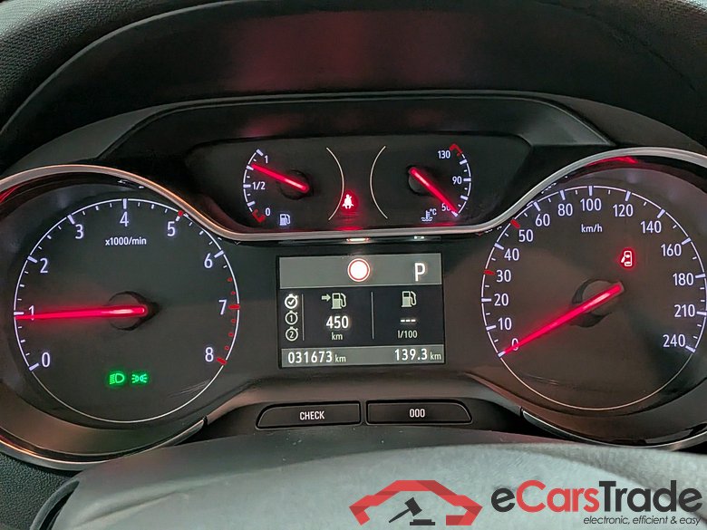 OPEL Crossland 1.2 Turbo Elegance #6