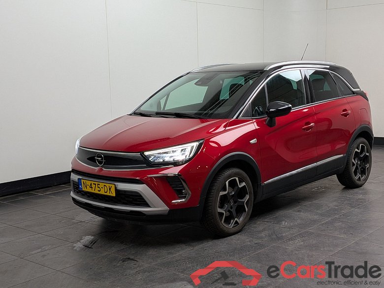 OPEL Crossland 1.2 Turbo Ultimate