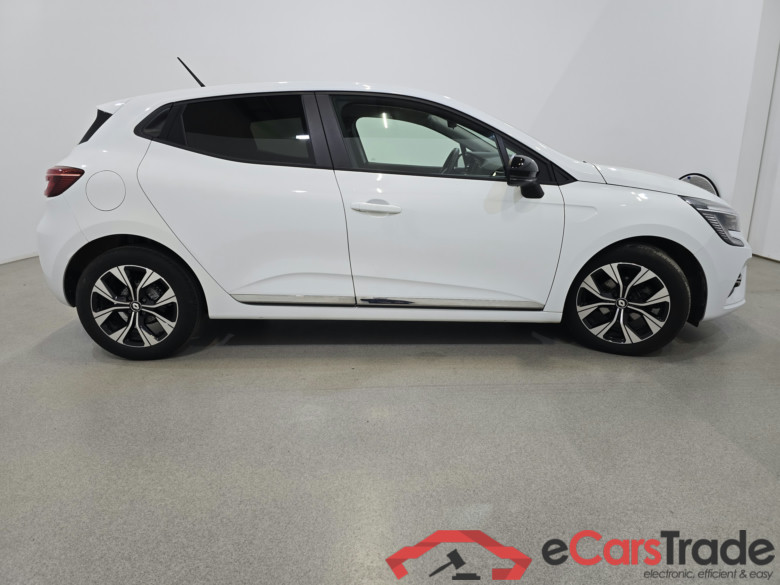 Renault Clio 1.0 TCe 100Hp LED Navi Klima PDC ... #5