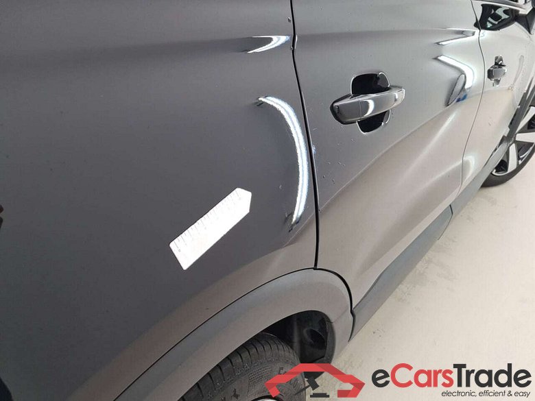 OPEL CROSSLAND 1.2T EDITION #5