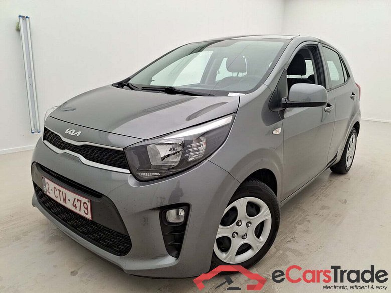 KIA PICANTO 1.0 MPI PURE #1