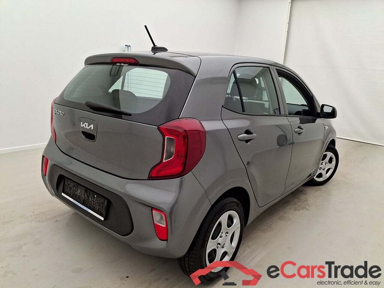 KIA PICANTO 1.0 MPI PURE #2