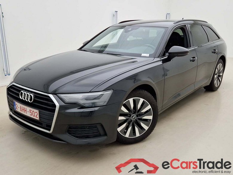 AUDI A6 AVANT 35 TDI BUSINESS ED. S-TRONIC #1