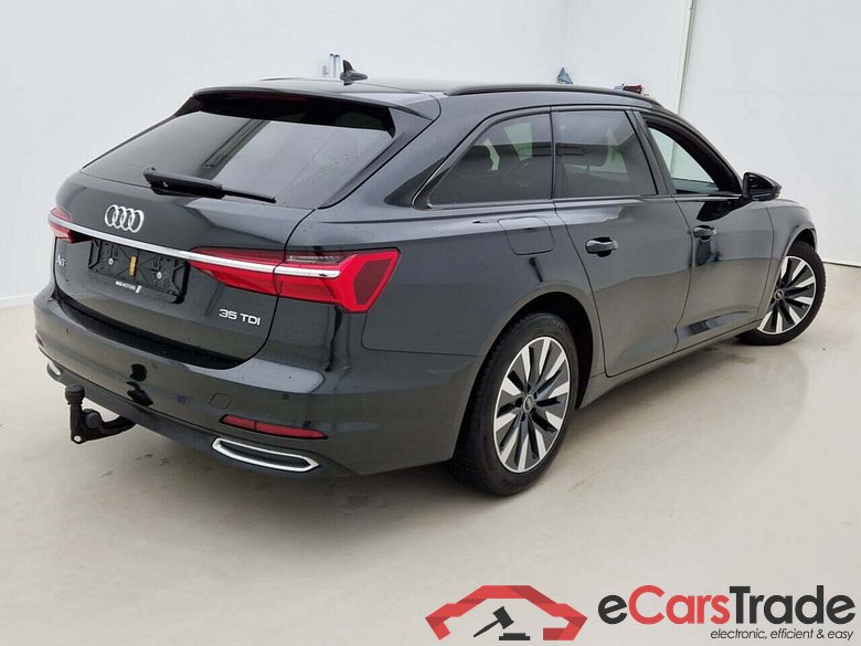 AUDI A6 AVANT 35 TDI BUSINESS ED. S-TRONIC #2