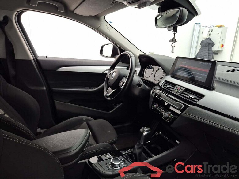 BMW X2 XDRIVE25E AUT #3