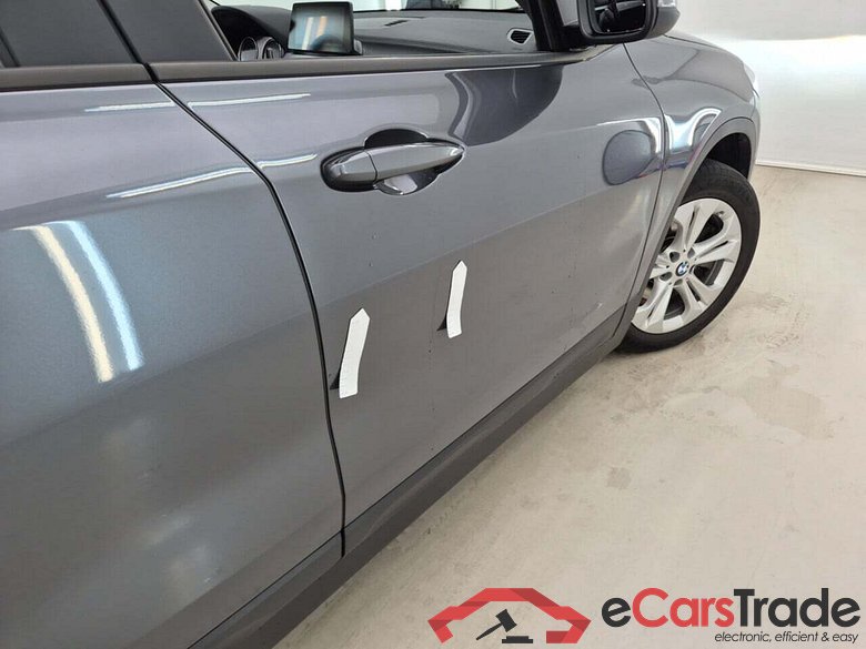 BMW X2 XDRIVE25E AUT #5