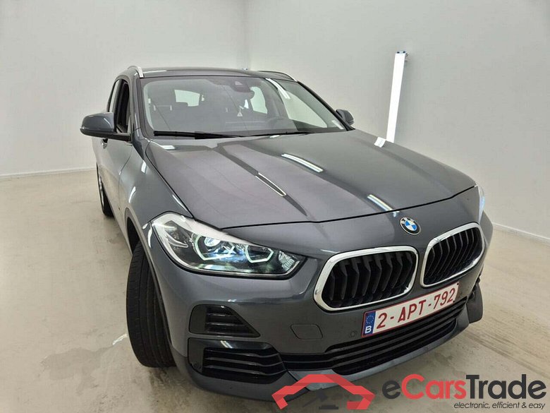 BMW X2 XDRIVE25E AUT #6