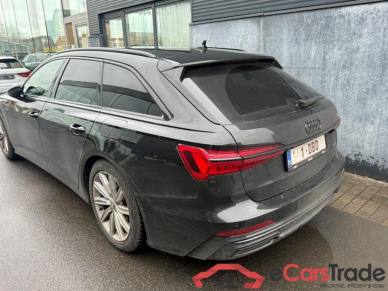 AUDI A6 Avant PHEV Avant PHEV 55 TFSI e Quattro Competition Sport S tronic #2