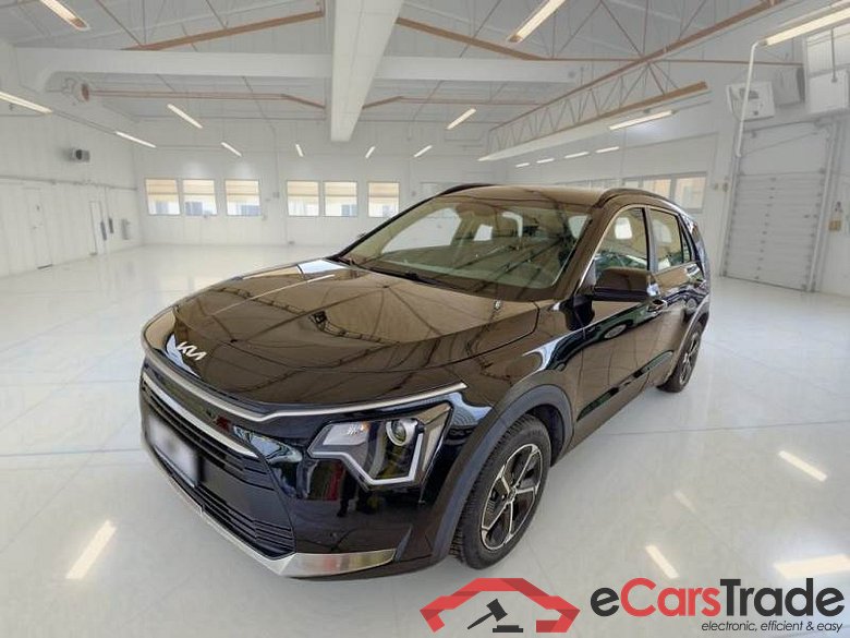 KIA NIRO / 2022 / 5P / BERLINA 1.6 HEV GDI BUSINESS DCT